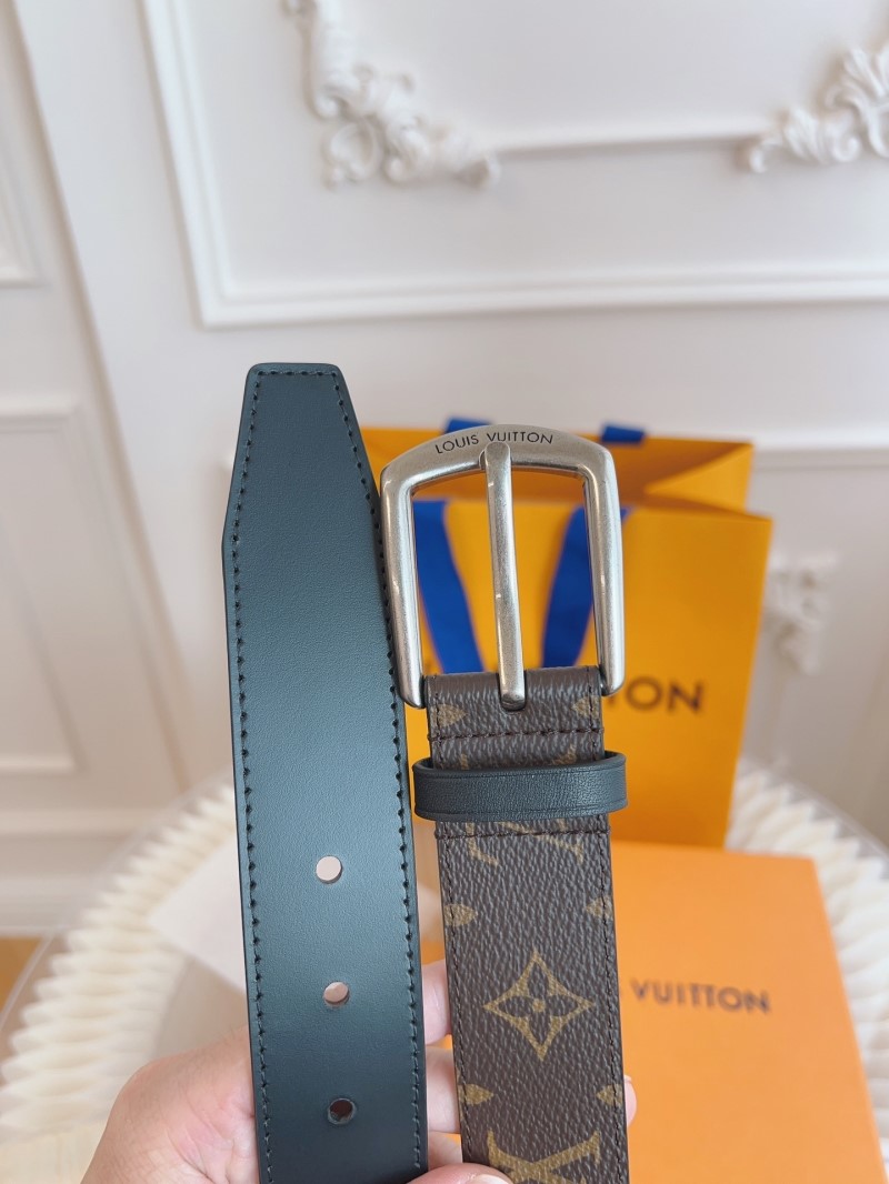 l0vis Vvtt0n belts